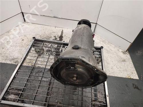Used Gearbox MERCEDES-BENZ CLK (C209) CLK 270 CDI (209.316) (170 hp) 29621536