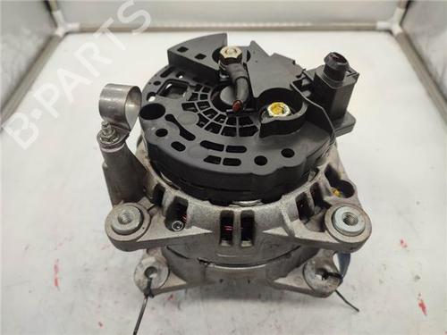 Generator SEAT CORDOBA Vario (6K5) 1.9 TDI (90 hp) 26056047