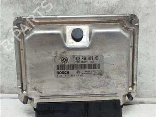 Used Electronic module SEAT IBIZA III (6L1) 1.9 TDI (100 hp) 21583251