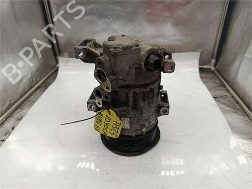 Used AC compressor AC compressor 37227007 37227007
