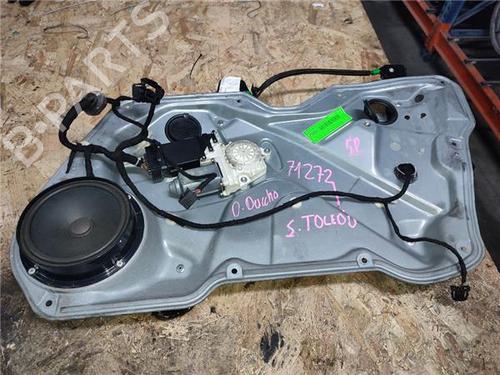 Używane Inne SEAT TOLEDO II (1M2) 1.9 TDI (110 hp) 32658949