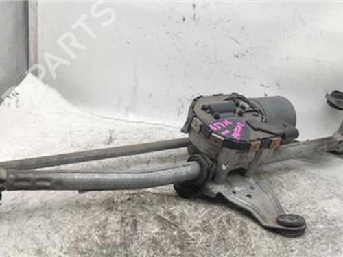 Front wiper motor VW PASSAT B6 (3C2) 2.0 TDI 16V | BP18381397M29 
