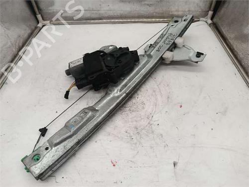Used Front right window mechanism Front right window mechanism 38004905 38004905