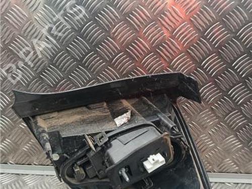 Left taillight CITROËN C3 II (SC_) 1.4 HDi 70 (SC8HZC, SC8HR0, SC8HP4) | BP32223634C34