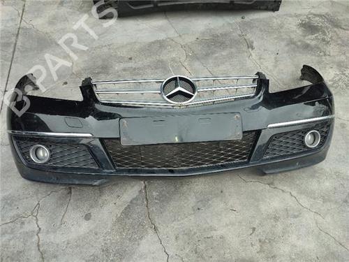 Foran kofangere MERCEDES-BENZ A-CLASS (W169) A 180 CDI (169.007, 169.307) (109 hp) 32308468