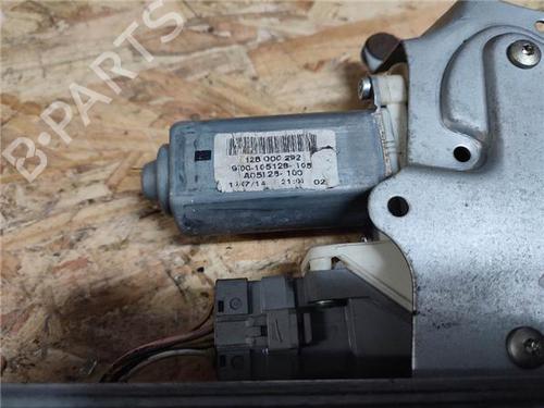 Other CITROËN XSARA PICASSO (N68) 2.0 HDi | BP23062638O1