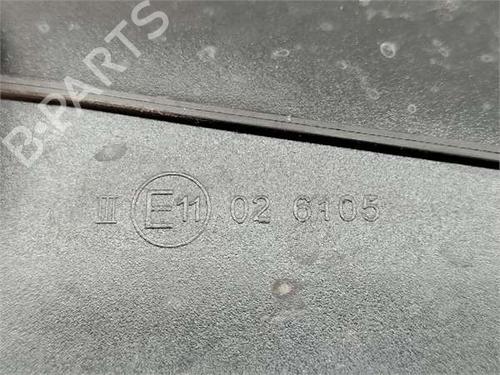 Retrovisor esquerdo OPEL COMBO Box Body/MPV 1.3 CDTI 16V | BP38256460C26 - Image 4