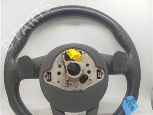 Steering wheel DACIA SANDERO III 1.0 TCe LPG | BP28082028C49 