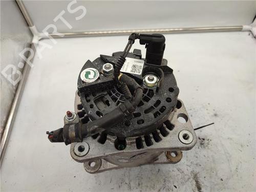 Generator VW GOLF V (1K1) 1.4 16V | BP25435517M7 