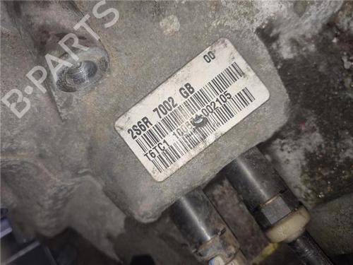 Gearbox FORD FIESTA V (JH_, JD_) 1.6 16V | BP18004205M3 