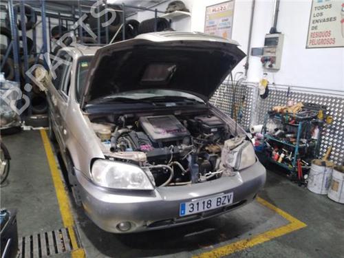 Starter KIA CARNIVAL II (GQ) 2.9 CRDi | BP18005371M8 