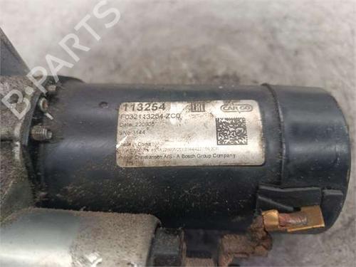 Starter CITROËN C2 (JM_) 1.4 HDi | BP36427715M8 - Image 2