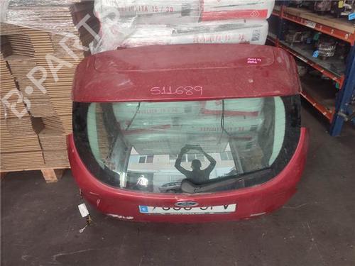 Tailgate FORD FOCUS III 1.0 EcoBoost | BP29017319C6 