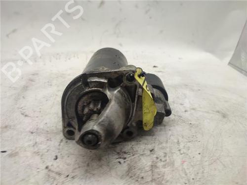 Used Starter BMW 5 (E39) 520 i (150 hp) 18008671