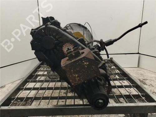 Gearbox JEEP CHEROKEE (XJ) 2.5 TD 4x4 | BP29468689M3 