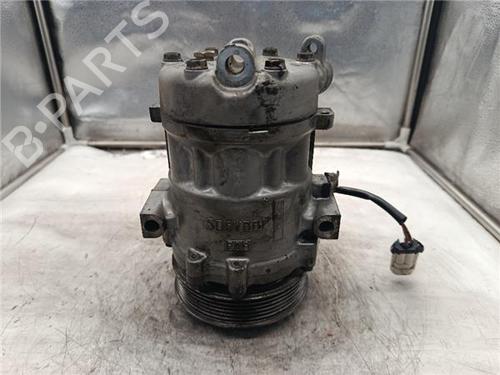 AC compressor SUZUKI IGNIS II (MH) 1.3 DDiS (RM413D) | BP33188554M34 - Image 3
