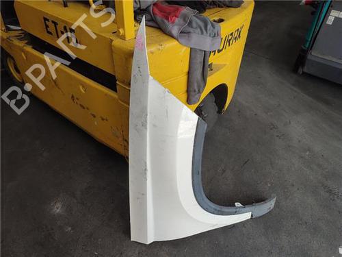 Used Right front fenders SEAT ATECA (KH7, KHP) 1.4 TSI (150 hp) 28503587