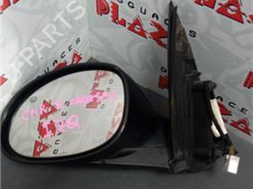 Used Left mirror CHRYSLER PT CRUISER (PT_) 2.2 CRD (121 hp) 26361309