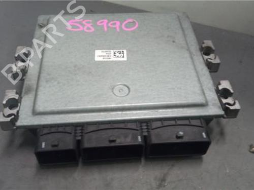 Electronic module RENAULT MEGANE III Hatchback (BZ0/1_, B3_) 1.2 TCe (BZ2B, BZ11) | BP18381683M83 