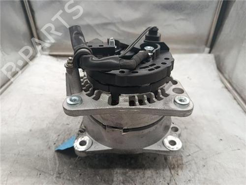 Used Alternator VW GOLF IV Variant (1J5) 1.9 TDI (115 hp) 32254194