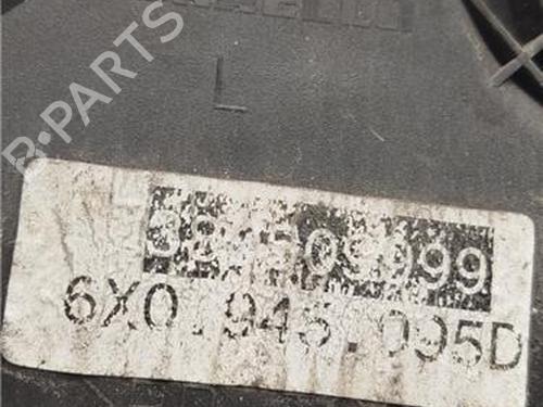 Left taillight VW LUPO I (6X1, 6E1) 1.4 TDI | BP22224521C34 