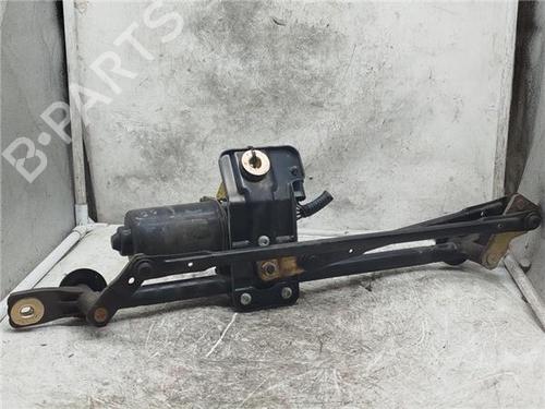 Used Rear wiper motor KIA SPORTAGE II (JE_, KM_) 2.0 CRDi 4WD (113 hp) 21676252