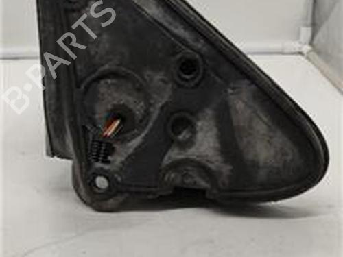 Left mirror PEUGEOT 307 SW (3H) 1.6 HDI 90 | BP18006681C26 