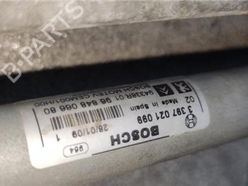 Front wiper motor PEUGEOT 308 I (4A_, 4C_) 1.6 16V | BP18003388M29 