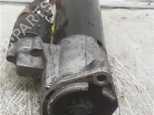 Startmotor AUDI A4 B6 Avant (8E5) 1.9 TDI (130 hp) 21784140