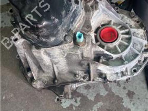 Gearbox RENAULT CLIO III (BR0/1, CR0/1) 1.2 16V (BR0P, CR0P) | BP18381875M3 