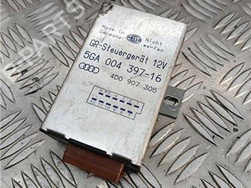 Used Electronic module Electronic module AUDI A8 D2 (4D2, 4D8) 3.7 quattro (260 hp) 33562095 33562095