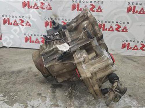 Gearbox HYUNDAI ATOS (MX) 1.0 i | BP18383680M3 
