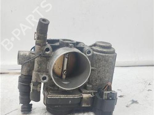 Used Throttle body OPEL ASTRA H GTC (A04) 1.6 (L08) (116 hp) 27393424