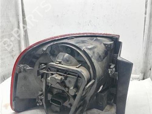 Høyre baklys VW TOUAREG (7LA, 7L6, 7L7) 3.0 V6 TDI | BP29380103C35 