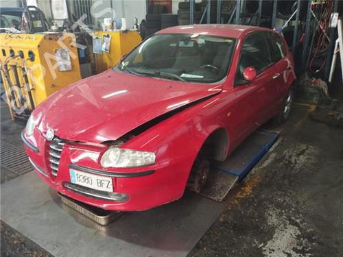 Used Parts ALFA ROMEO 147 (937_) 1.6 16V T.SPARK (937.AXA1A, 937.AXB1A, 937.BXB1A) (120 hp) 4192806