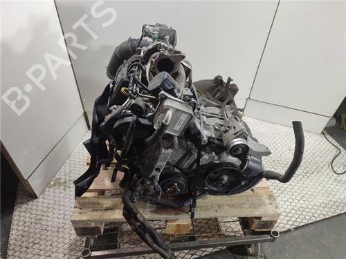 Engine SEAT IBIZA IV (6J5, 6P1) 1.2 TSI | BP33132778M1 - Image 4