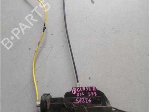 Used Front left lock MERCEDES-BENZ A-CLASS (W168) A 160 (168.033, 168.133) (102 hp) 18388026