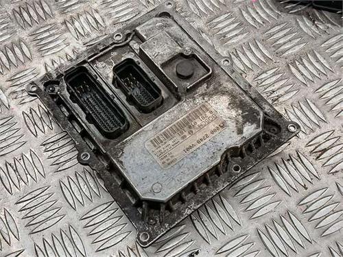 Electronic module SMART FORTWO Coupe (450) 0.8 CDI (450.300, 450.301, 450.302, 450.303, 450.306) | BP35797987M83 - Image 2