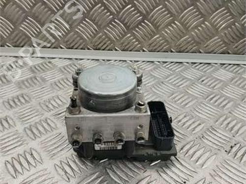 Used ABS pump ABS pump OPEL CORSA D (S07) 1.2 (L08, L68) (86 hp) 40051071 40051071