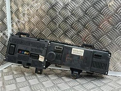 Radio RENAULT GRAND SCÉNIC III (JZ0/1_) 1.6 dCi (JZ00, JZ12) | BP30117220E6 