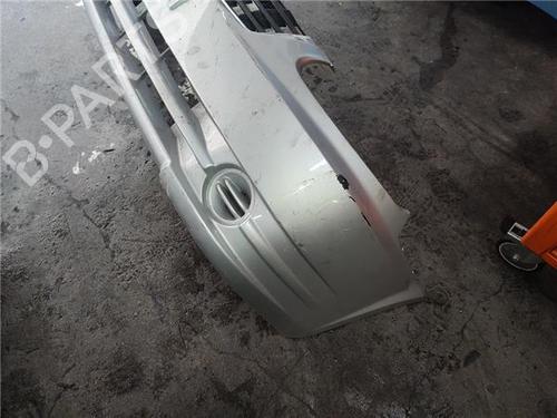 Front bumper HYUNDAI ACCENT II (LC) 1.3 | BP23062834C7 