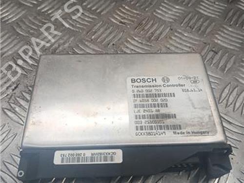 Used Gearbox control unit Gearbox control unit JAGUAR XJ (X308) 4.0 (284 hp) 34256144 34256144