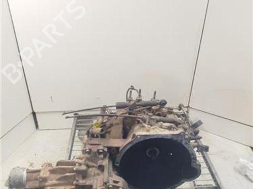 Used Other MITSUBISHI OUTLANDER III Van (GF_W, GG_W) Di-D 4WD (GF6W) (150 hp) 29415251