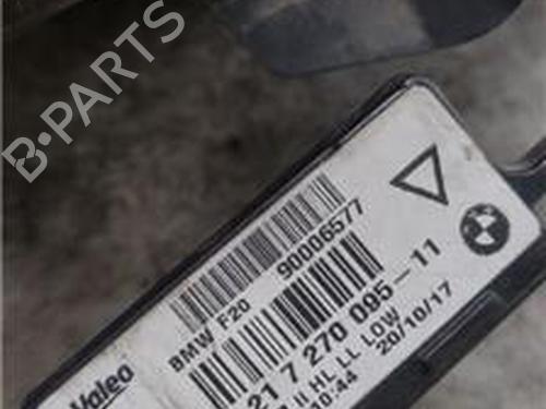 Left taillight BMW 1 (E81) 116 d | BP18404963C34 