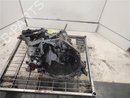 Used Gearbox CITROËN XSARA PICASSO (N68) 1.6 16V (109 hp) 29129852