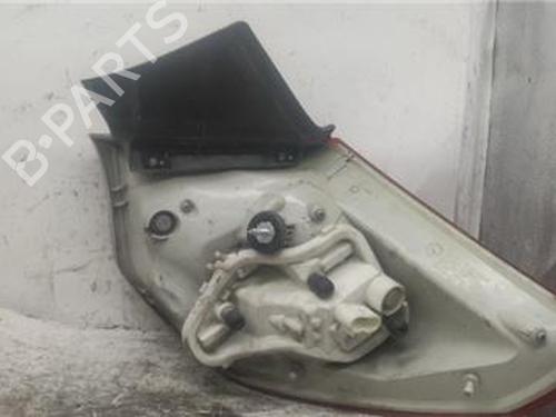 Left taillight OPEL ASTRA J (P10) 1.3 CDTI (68) | BP19171207C34 
