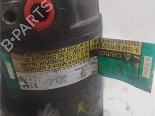 AC compressor OPEL ASTRA G Estate (T98) 1.6 16V (F35) | BP29319001M34 