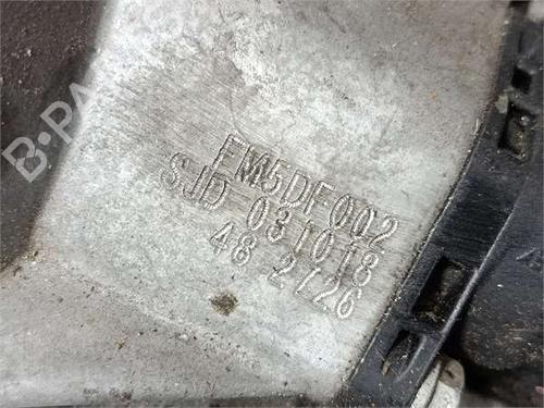 Gearbox VW POLO VI (AW1, BZ1, AE1) 1.0 TSI | BP40241316M3 - Image 5