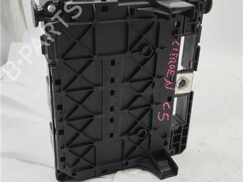 Fuse box CITROËN C5 I (DC_) 2.0 HDi (DCRHZB, DCRHZE) | BP23187854E1 