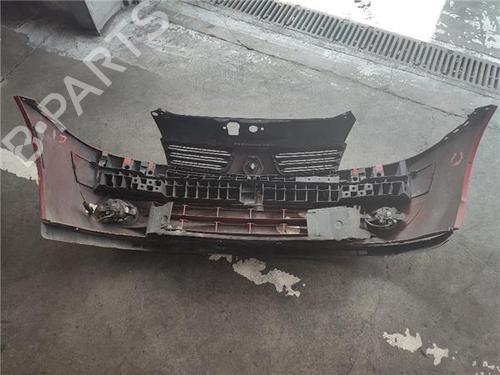 Front bumper RENAULT CLIO II (BB_, CB_) 1.5 dCi (B/CB07) | BP18379000C7